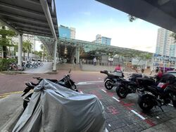 Blk 22 Bendemeer Ville (Kallang/Whampoa), HDB 4 Rooms #461134111